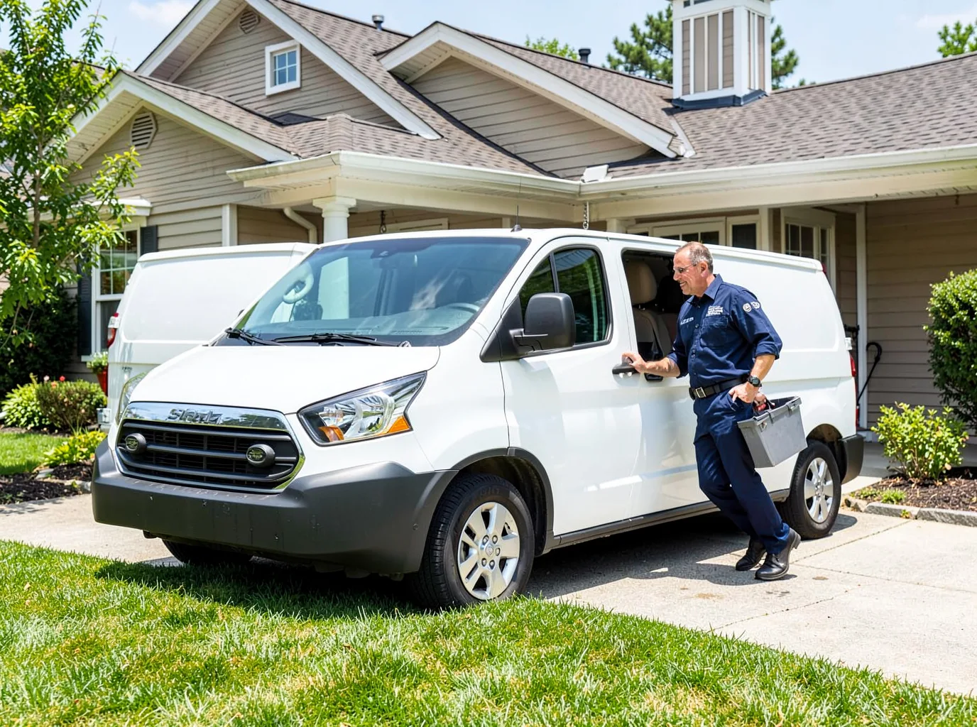 Emergency Plumber company in Sanford, FL